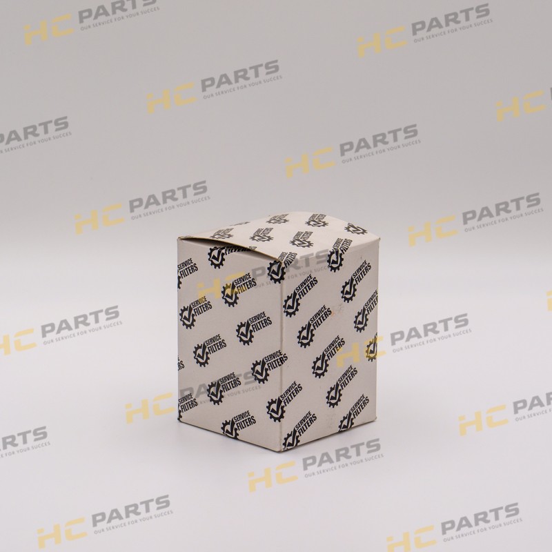 Масляный картридж для фильтра JCB