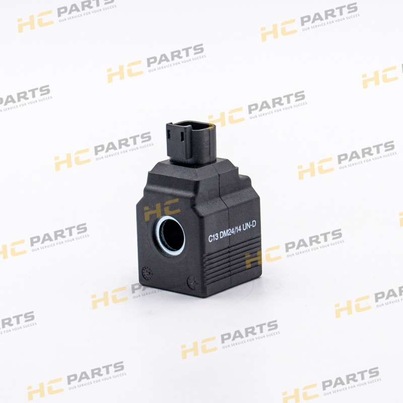 Катушка блока клапанов JCB 24V-JS OEM