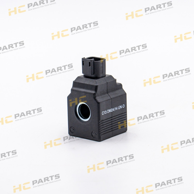 Катушка блока клапанов JCB 24V-JS OEM