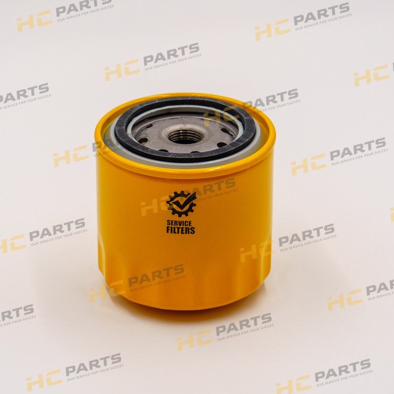 Масляный фильтр JCB — Vibromax