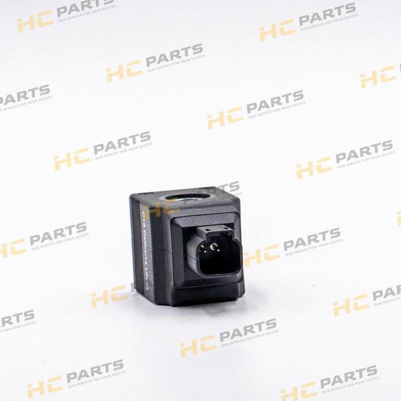 Катушка блока клапанов JCB 24V-JS OEM