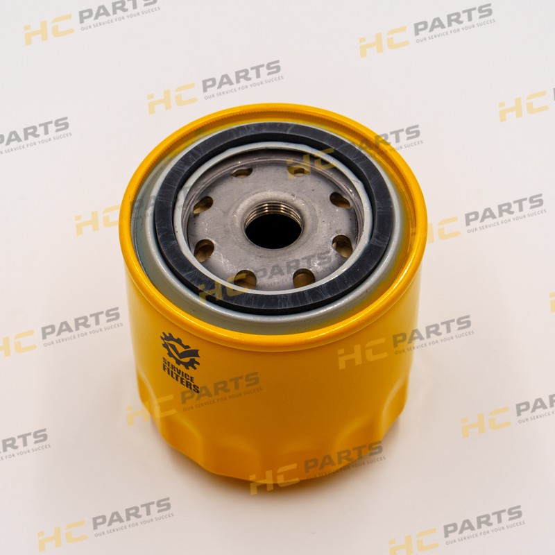 Масляный фильтр JCB — Vibromax