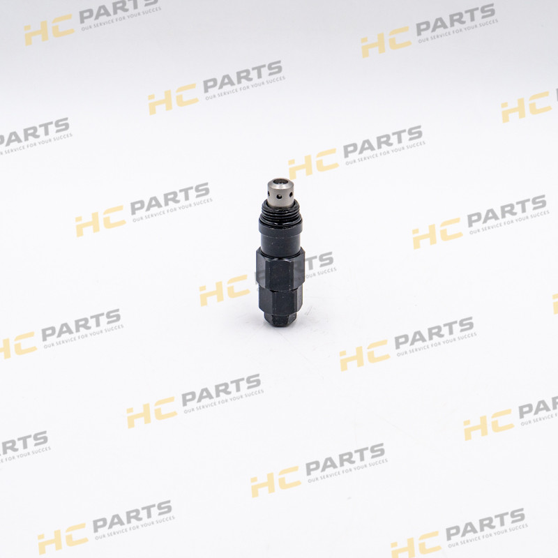 Главный клапан переднего распределителя JCB, 3300 фунтов на кв. дюйм