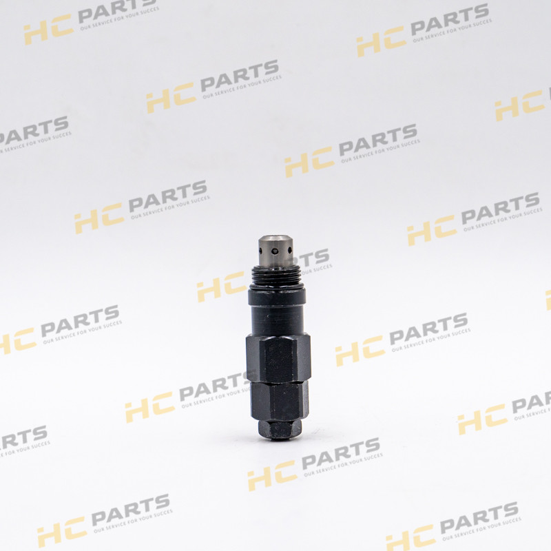 Главный клапан переднего распределителя JCB, 3300 фунтов на кв. дюйм