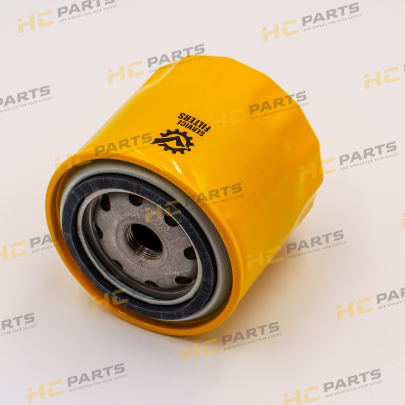 Масляный фильтр JCB — Vibromax