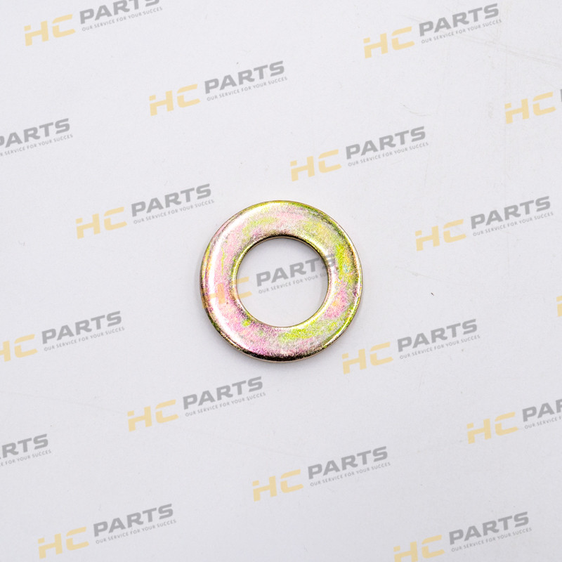 JCB, расстояние 25x5