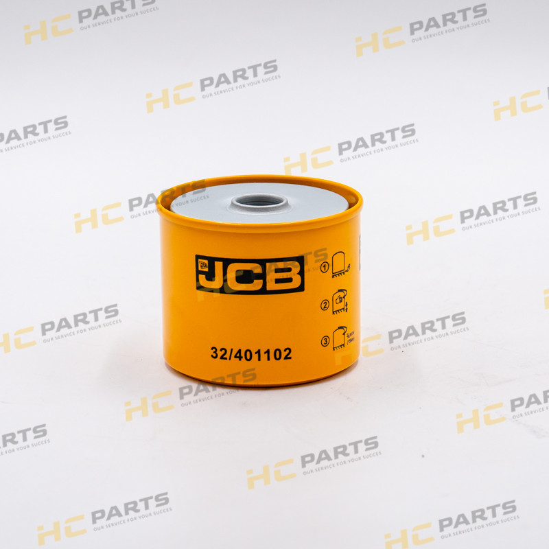Топливный фильтр JCB-3CX 4CX, оригинал