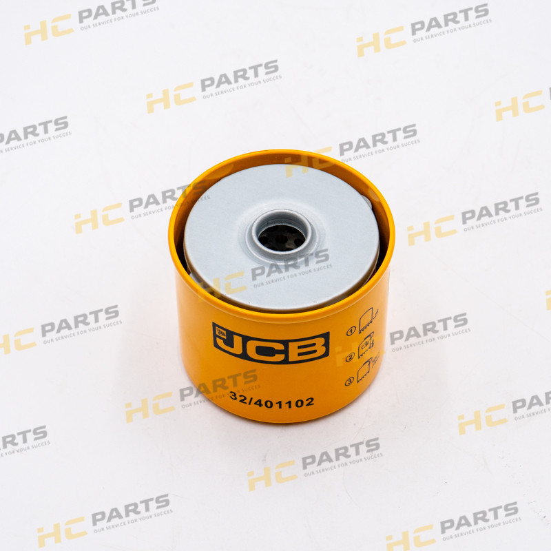 Топливный фильтр JCB-3CX 4CX, оригинал
