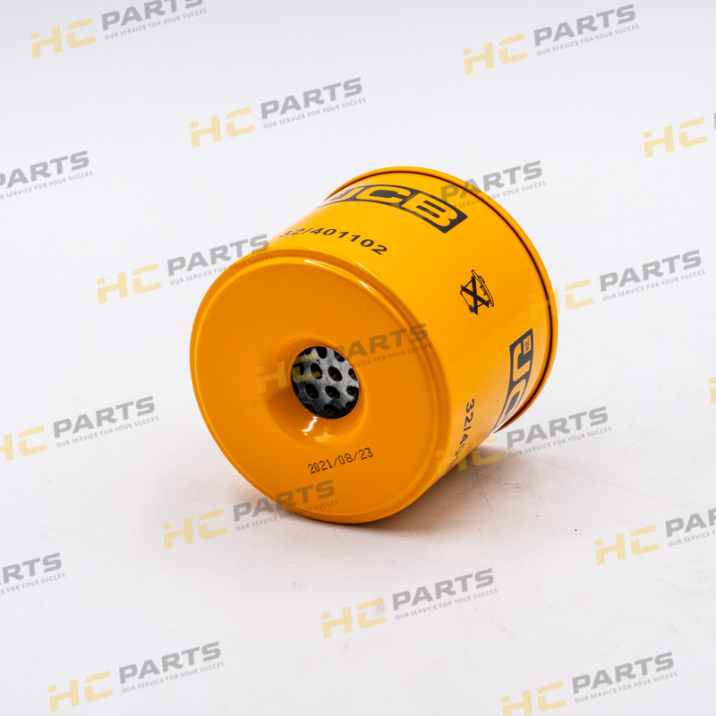 Топливный фильтр JCB-3CX 4CX, оригинал