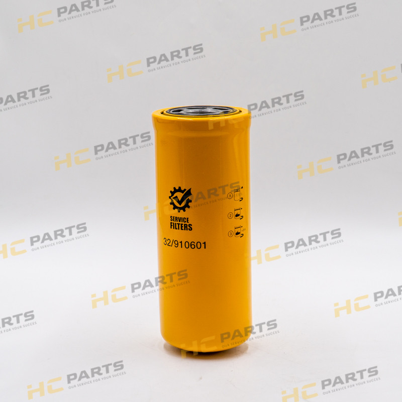 Гидравлический фильтр JCB — Fastrac