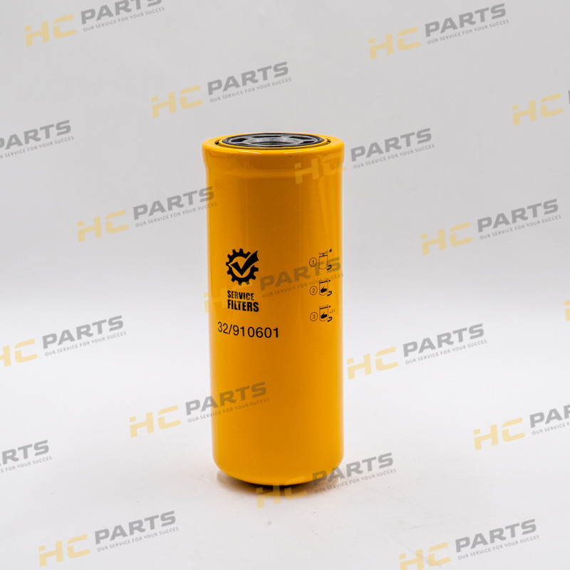 Гидравлический фильтр JCB — Fastrac