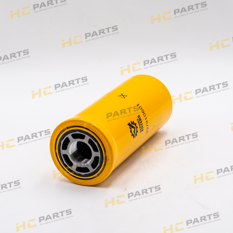 Гидравлический фильтр JCB Fastrac