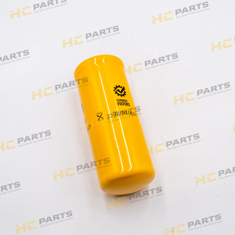 Гидравлический фильтр JCB — Fastrac