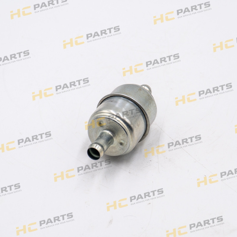 Топливный фильтр JCB — Fastrac