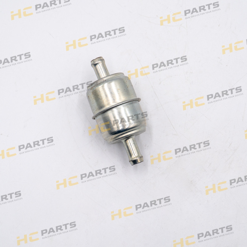 Топливный фильтр JCB — Fastrac