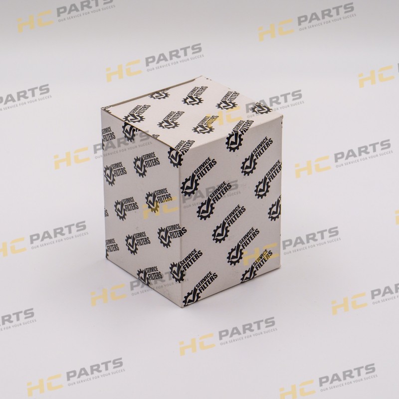 Масляный фильтр JCB — робот JCB