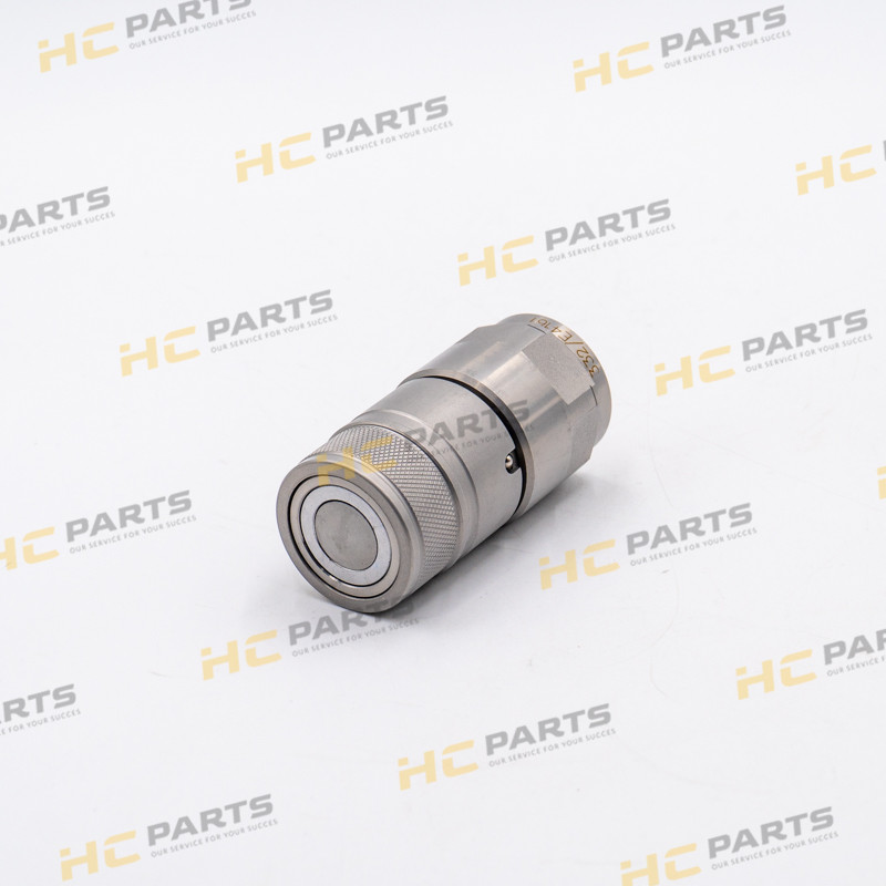 Быстроразъёмное гидравлическое соединение JCB 1-1 / 16 дюйма