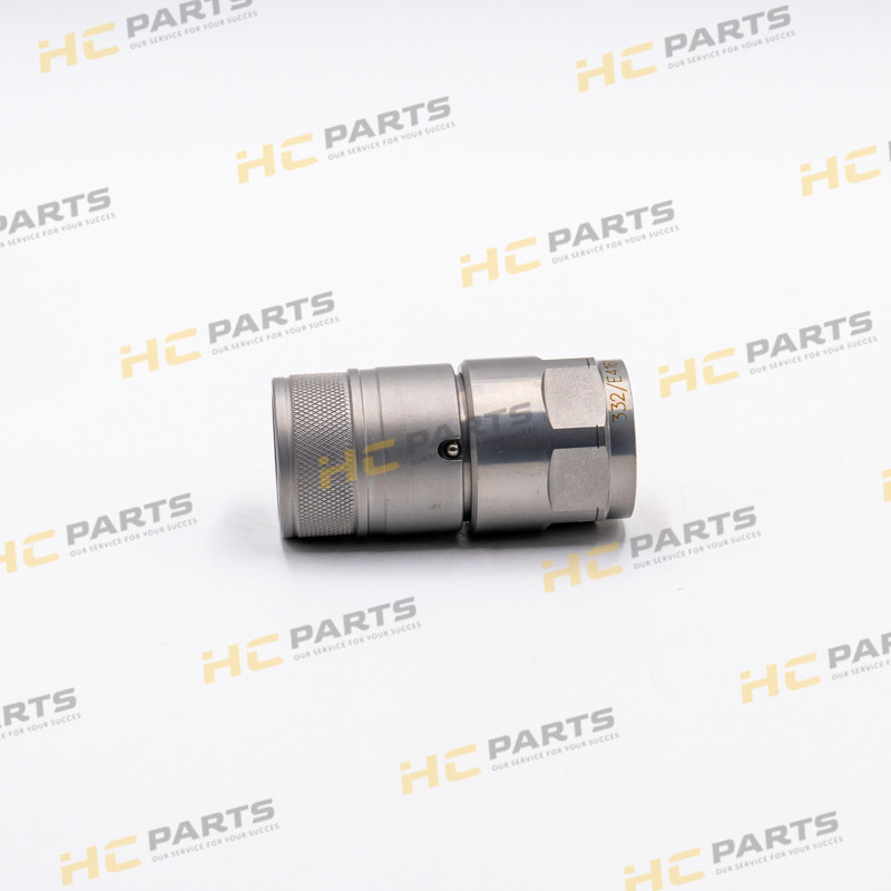 Быстроразъёмное гидравлическое соединение JCB 1-1 / 16 дюйма