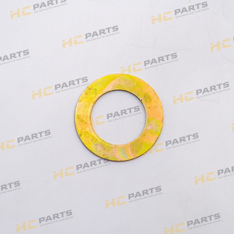 JCB, размер 50x80x3