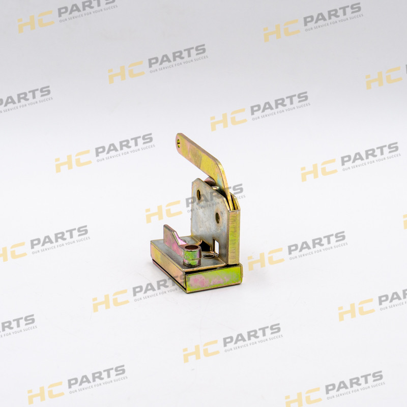 Дверной замок JCB с левой стороны — телескопический погрузчик