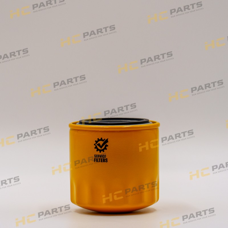 Сервисные фильтры JCB FILTER OLEJU