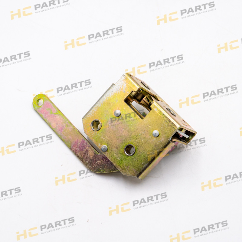 Дверной замок JCB с левой стороны — телескопический погрузчик