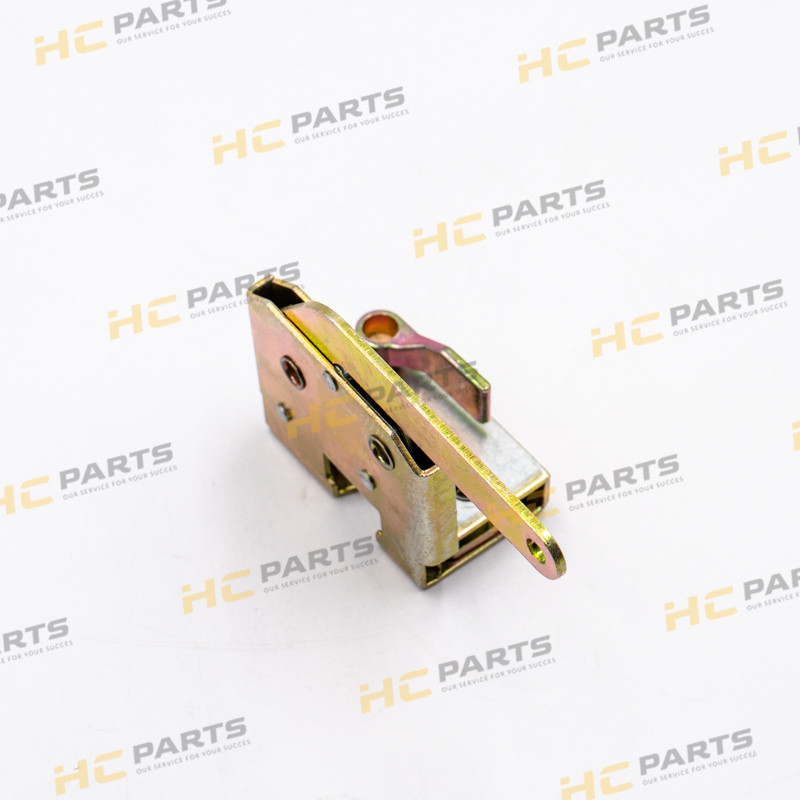 Дверной замок JCB с левой стороны — телескопический погрузчик