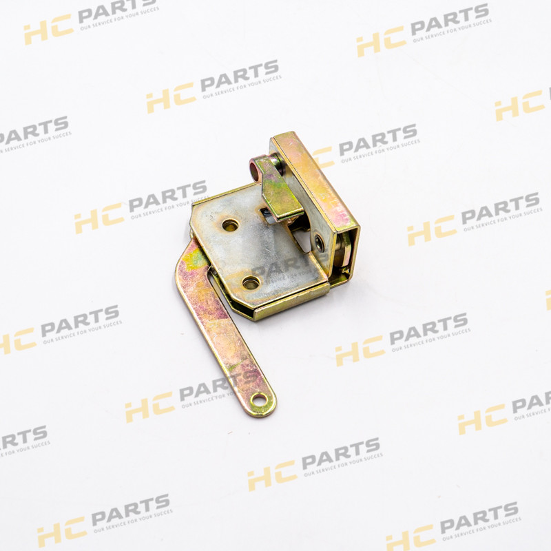 Замок левой двери JCB — телескопического погрузчика