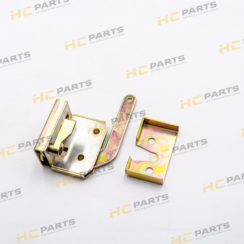 Дверной замок JCB с левой стороны — телескопический погрузчик