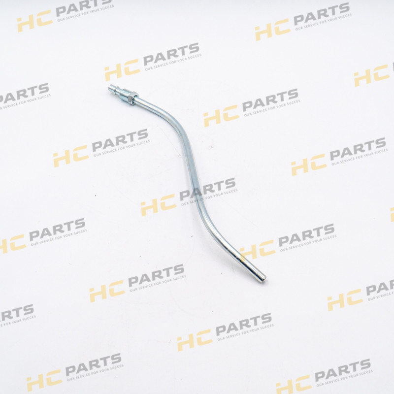 Трубка для измерения уровня масла в двигателе JCB AA AB AR AK — 3CX 4CX