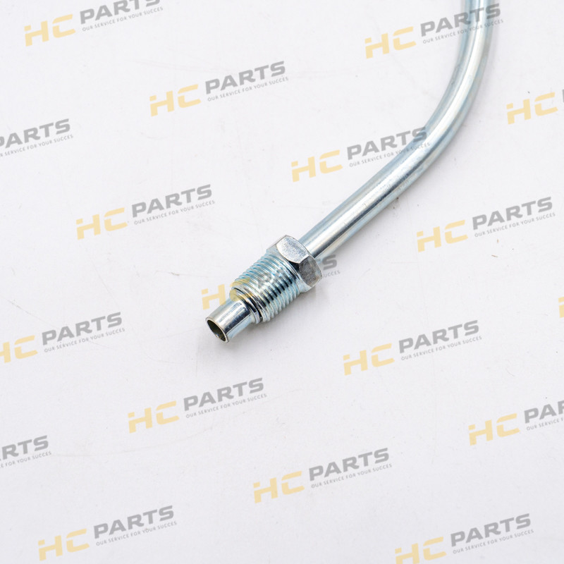 Трубка для измерения уровня масла в двигателе JCB AA AB AR AK — 3CX 4CX