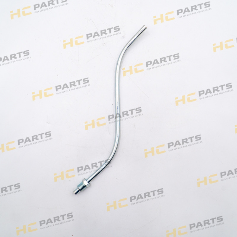 Трубка для измерения уровня масла в двигателе JCB AA AB AR AK — 3CX 4CX