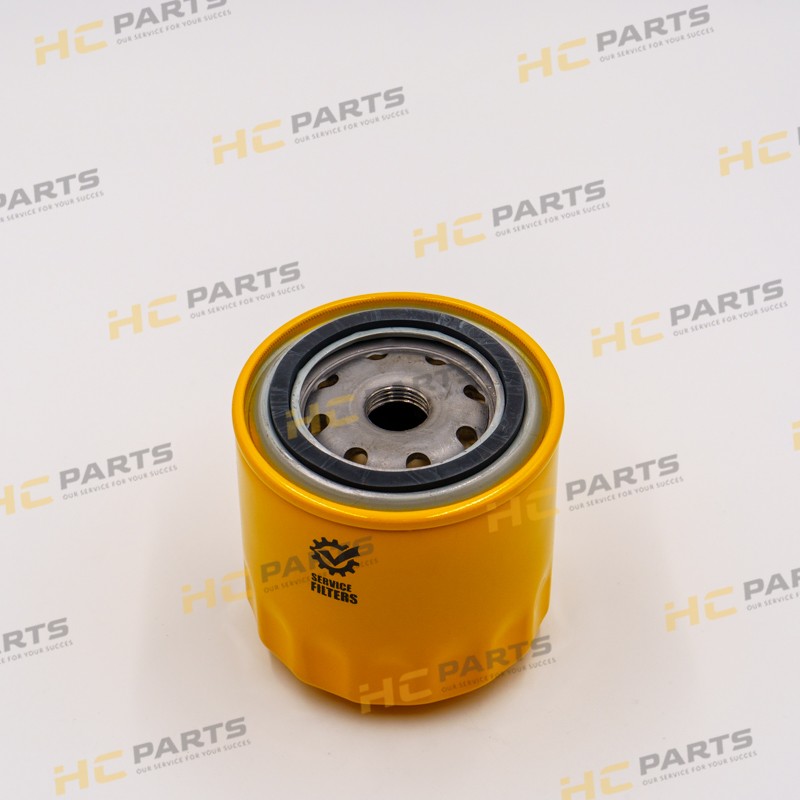 Сервисные фильтры JCB FILTER OLEJU