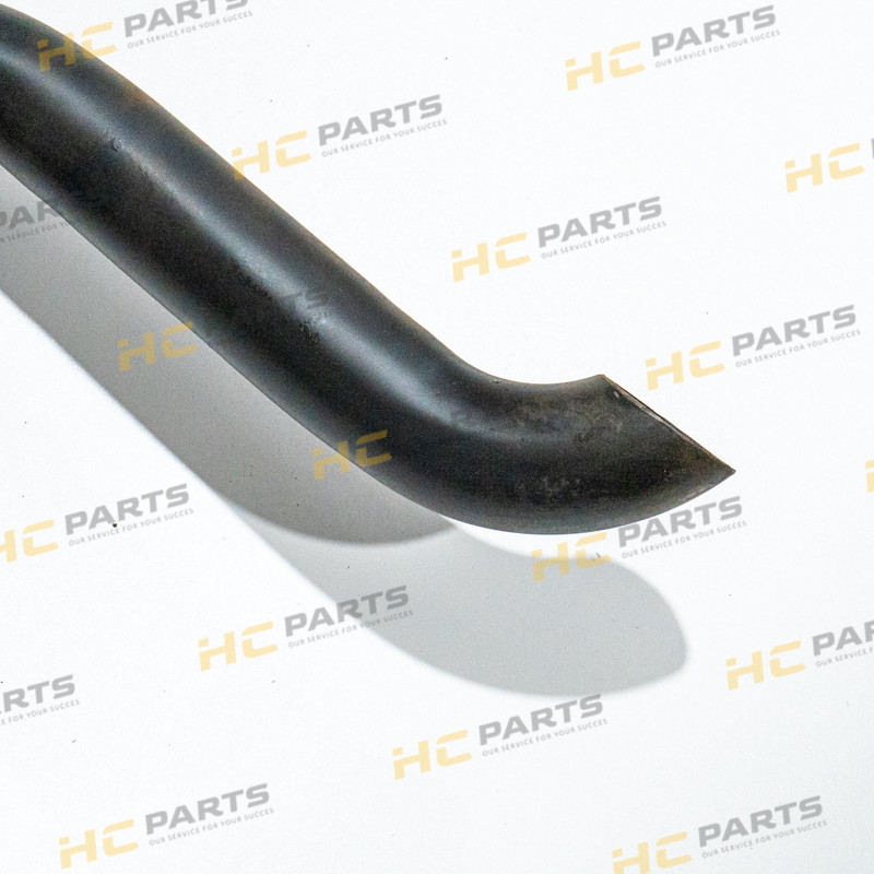 Глушитель JCB для дизельного телескопического погрузчика Dieselmax AM