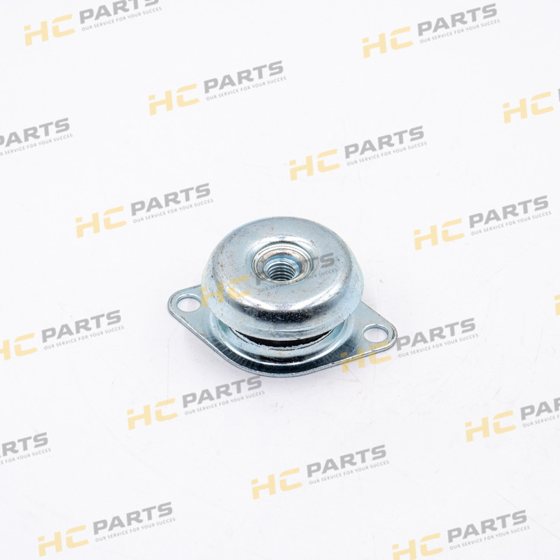 Подушка двигателя JCB для мини-экскаватора AZERI PARTS