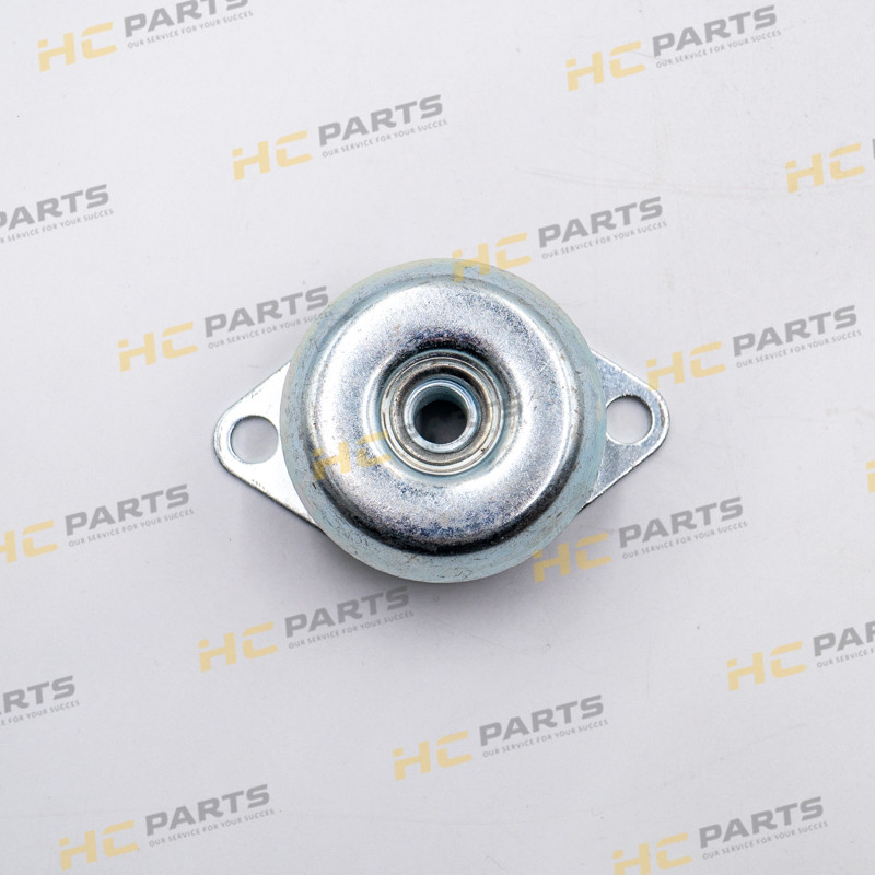 Подушка двигателя JCB для мини-экскаватора AZERI PARTS
