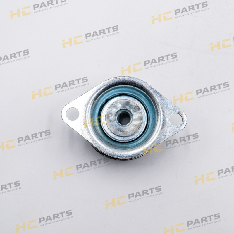 Подушка двигателя JCB для мини-экскаватора AZERI PARTS