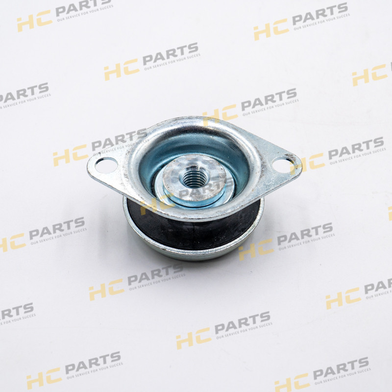 Подушка двигателя JCB для мини-экскаватора AZERI PARTS