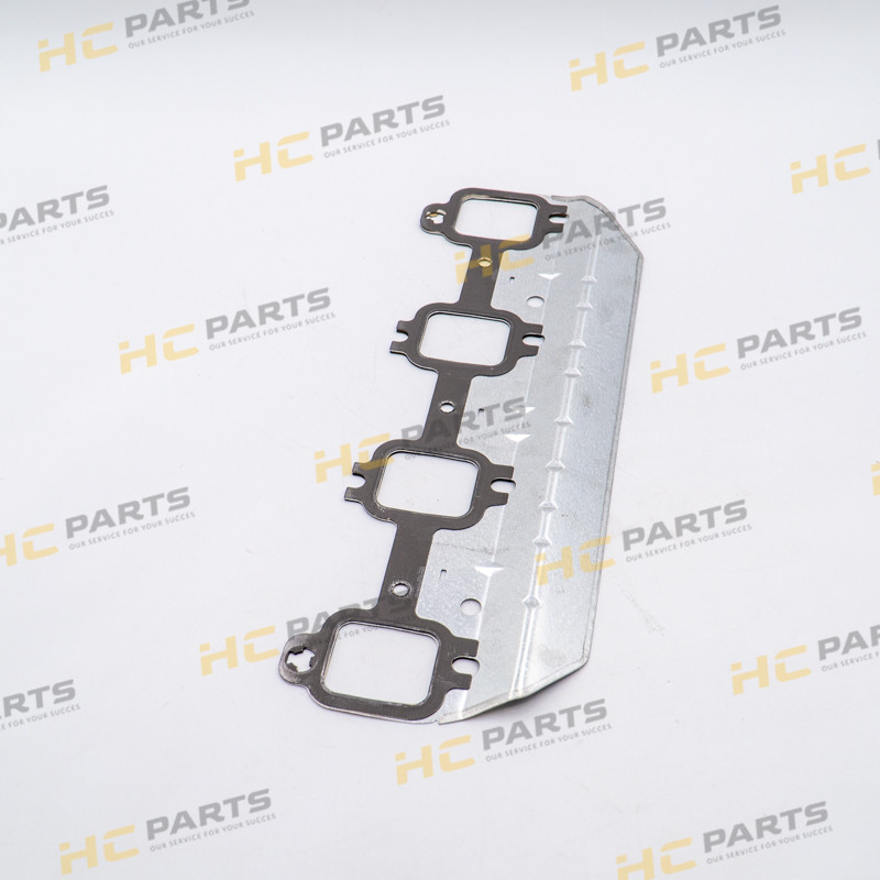 Прокладка JCB под выпускным коллектором DieselMax — 3CX 4CX