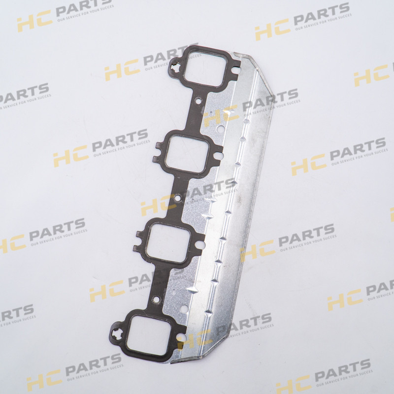 Прокладка JCB под выпускной коллектор DieselMax-3CX 4CX