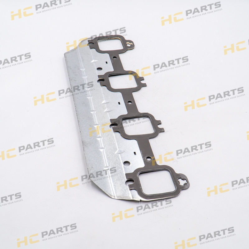 Прокладка JCB под выпускным коллектором DieselMax — 3CX 4CX