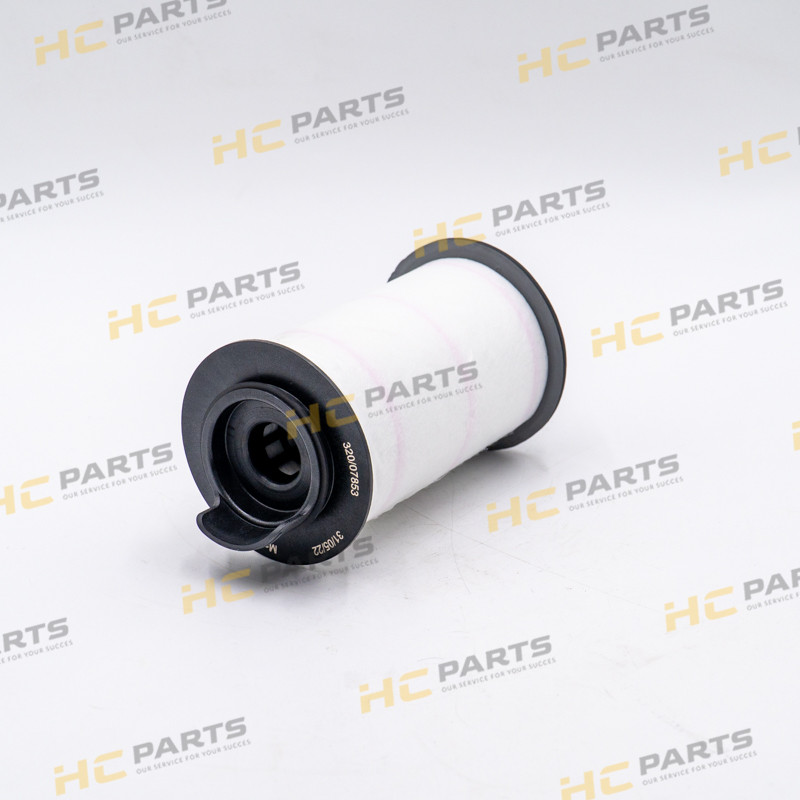 Фильтр JCB CCV — EcoMax JS Original