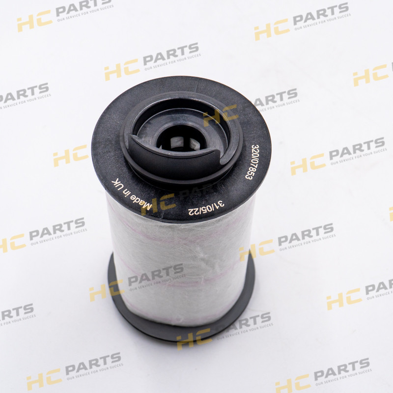 Фильтр JCB ODM CCV-EcoMax JZ, оригинал