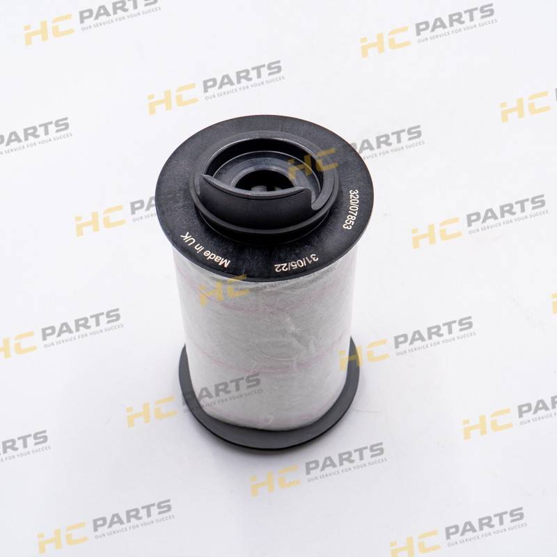 Фильтр JCB ODM CCV-EcoMax JZ, оригинал