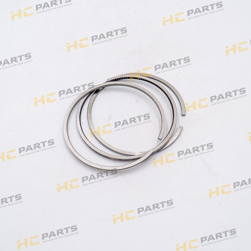 Комплект поршневых колец JCB номинального размера DIESELMAX — запчасти AZERI