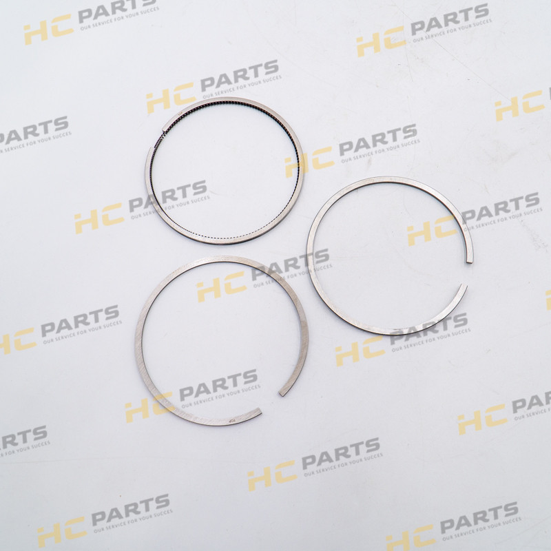 Комплект поршневых колец JCB номинал DIESELMAX-AZERI PARTS