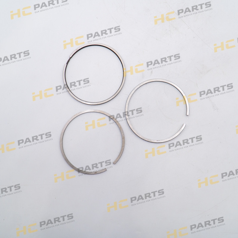 Комплект поршневых колец JCB номинал DIESELMAX-AZERI PARTS