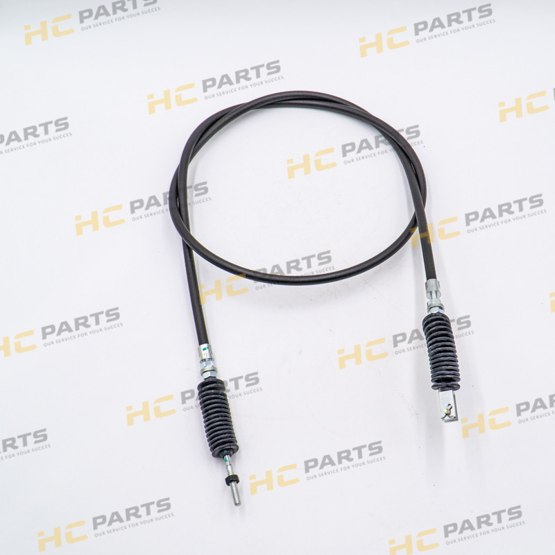 Газовый кабель JCB Perkins AA AB AK AR — телескопический погрузчик