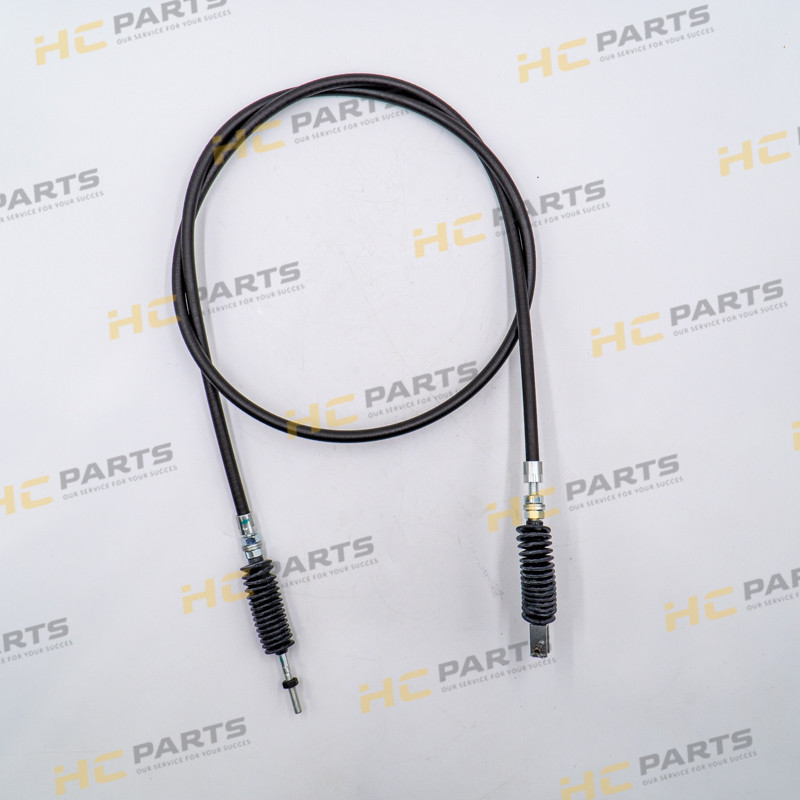 Газовый кабель JCB Perkins AA AB AK AR — телескопический погрузчик