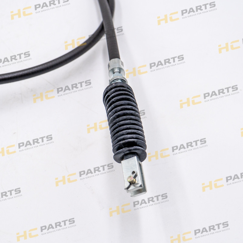 Газовый кабель JCB Perkins AA AB AK AR — телескопический погрузчик